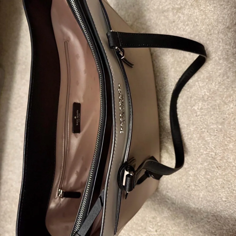 Kate Spade Cameron Laptop Tote - Picture 8 of 8